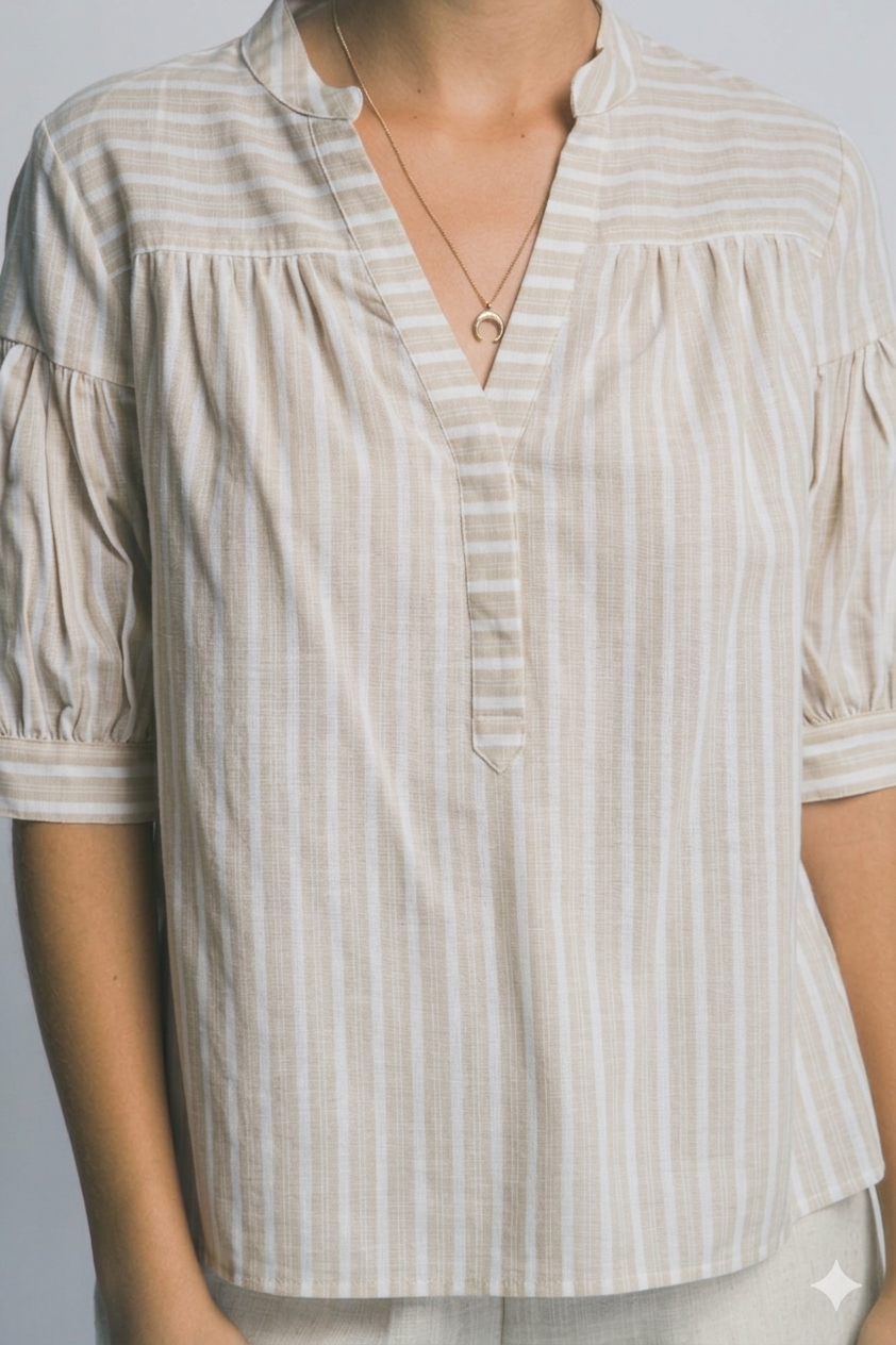 BLUSA CASUAL 313363