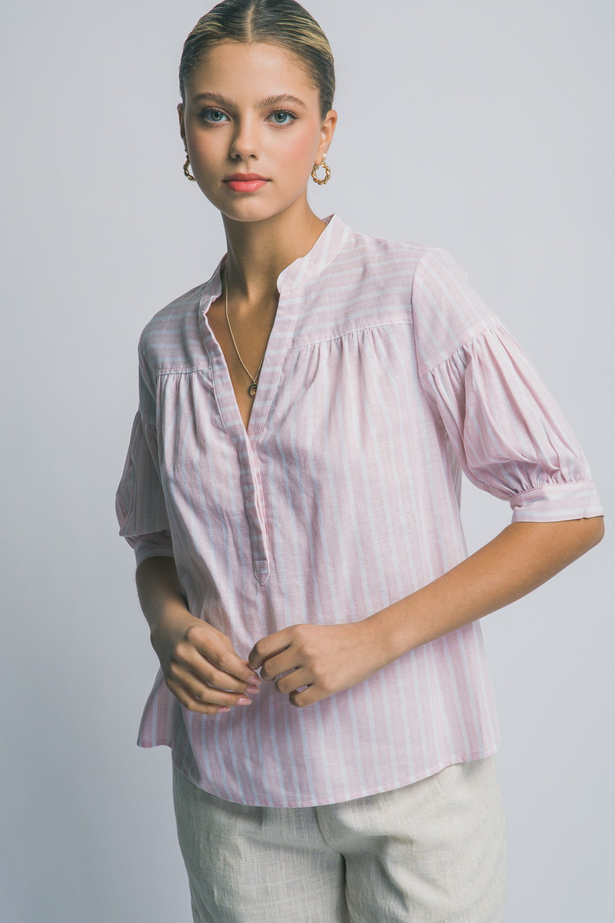 BLUSA CASUAL 313363