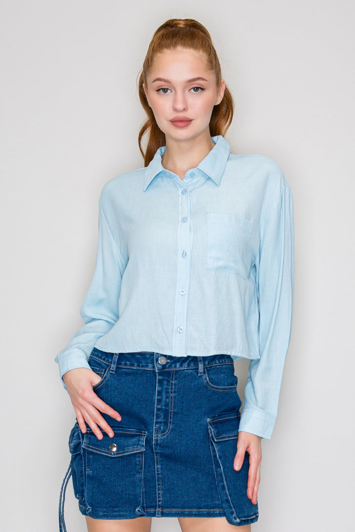 BLUSA CASUAL 313402
