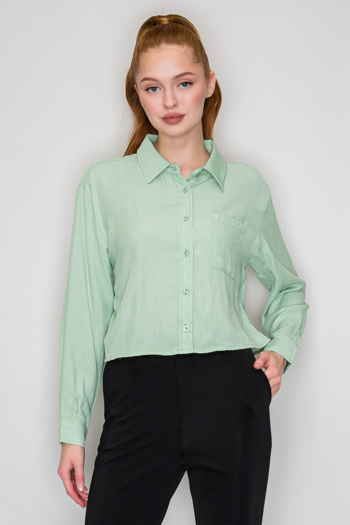 BLUSA CASUAL 313402