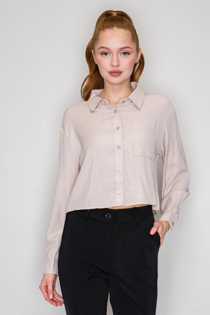 BLUSA CASUAL 313402
