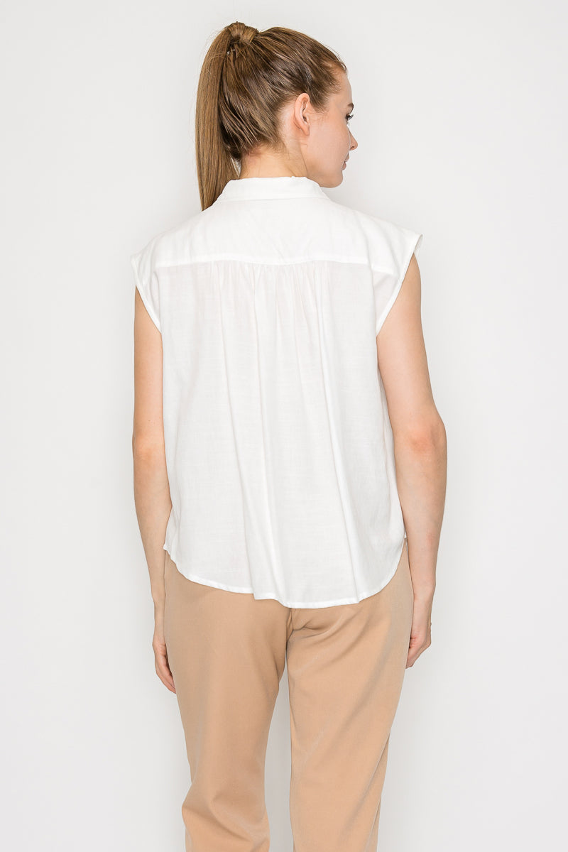 BLUSA CASUAL 313403