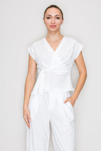 BLUSA CASUAL 313438