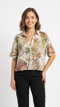 BLUSA CASUAL 313441