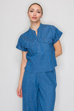 MEDIUM DENIM