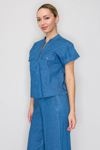 BLUSA CASUAL 313442