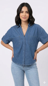 BLUSA CASUAL 313443