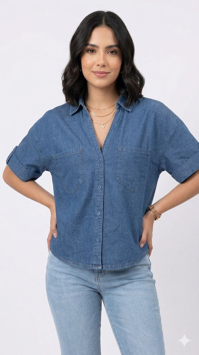 BLUSA CASUAL 313443