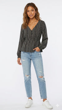 BLUSA CASUAL 313453