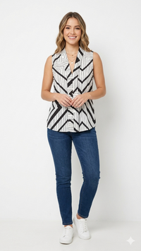 BLUSA CASUAL 313454