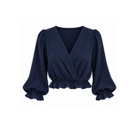 BLUSA CASUAL 313311