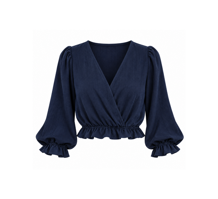 BLUSA CASUAL 313311