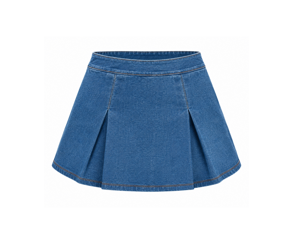 SHORT FALDA  C13110
