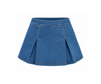 SHORT FALDA  C13110