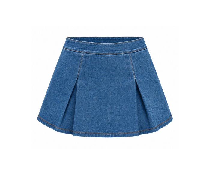 SHORT FALDA  C13110