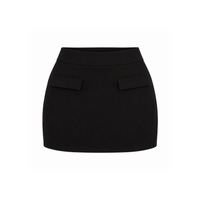 SHORT FALDA  C13088
