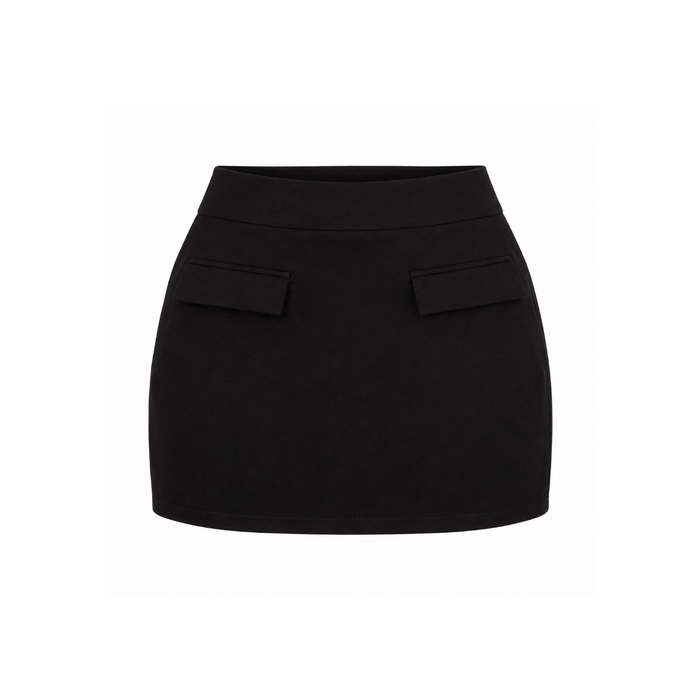 SHORT FALDA  C13088