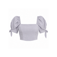 CROP TOP T13202