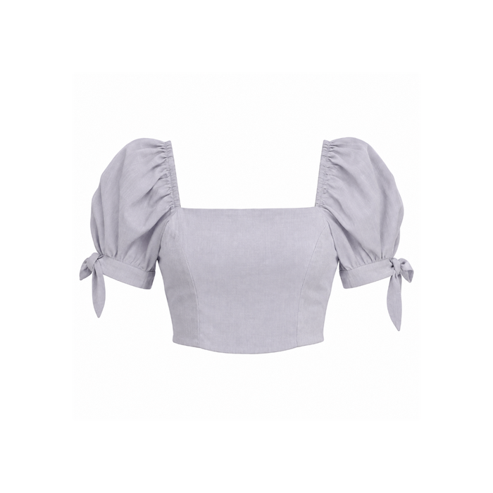 CROP TOP T13202