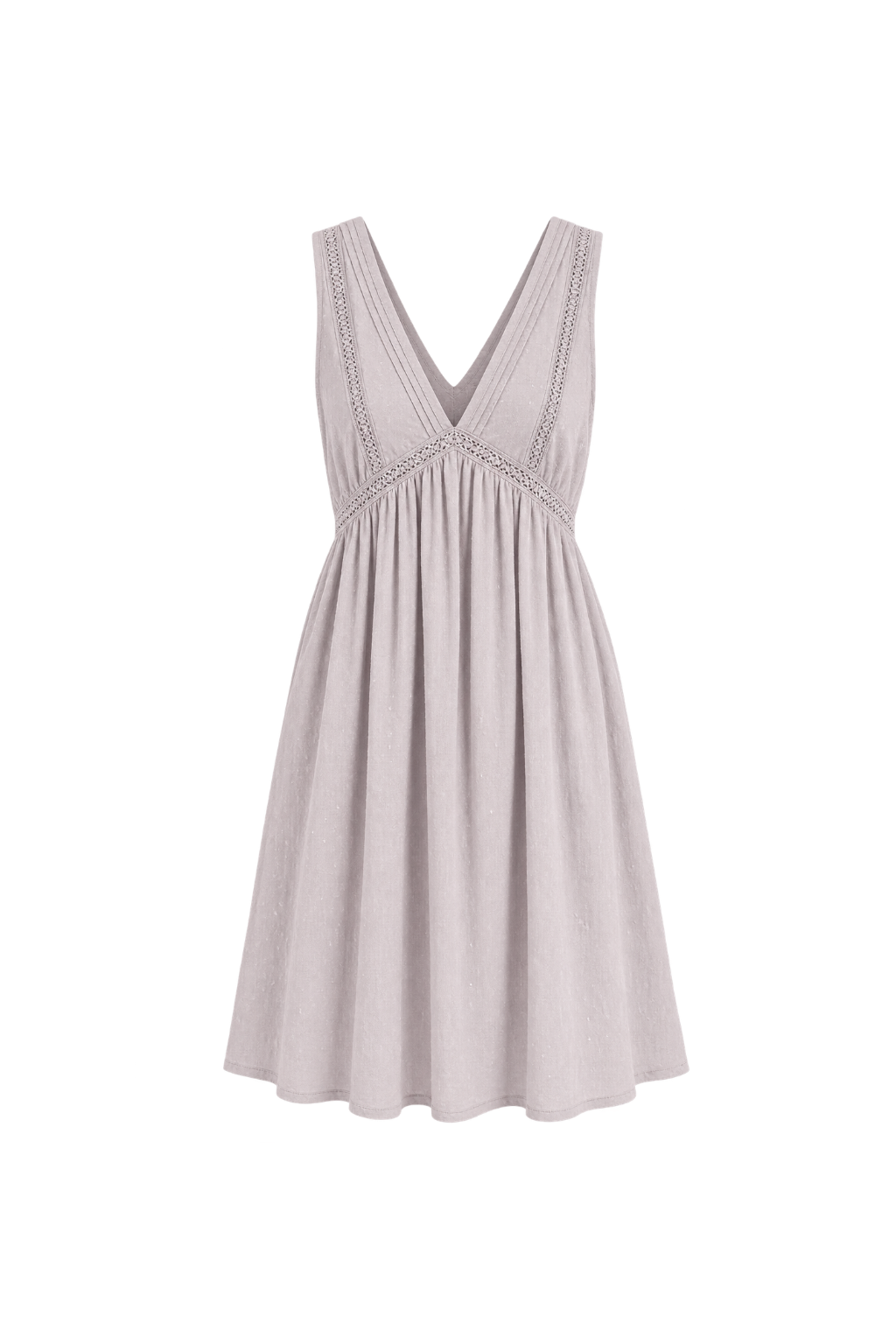 VESTIDO CORTO CASUAL  113444