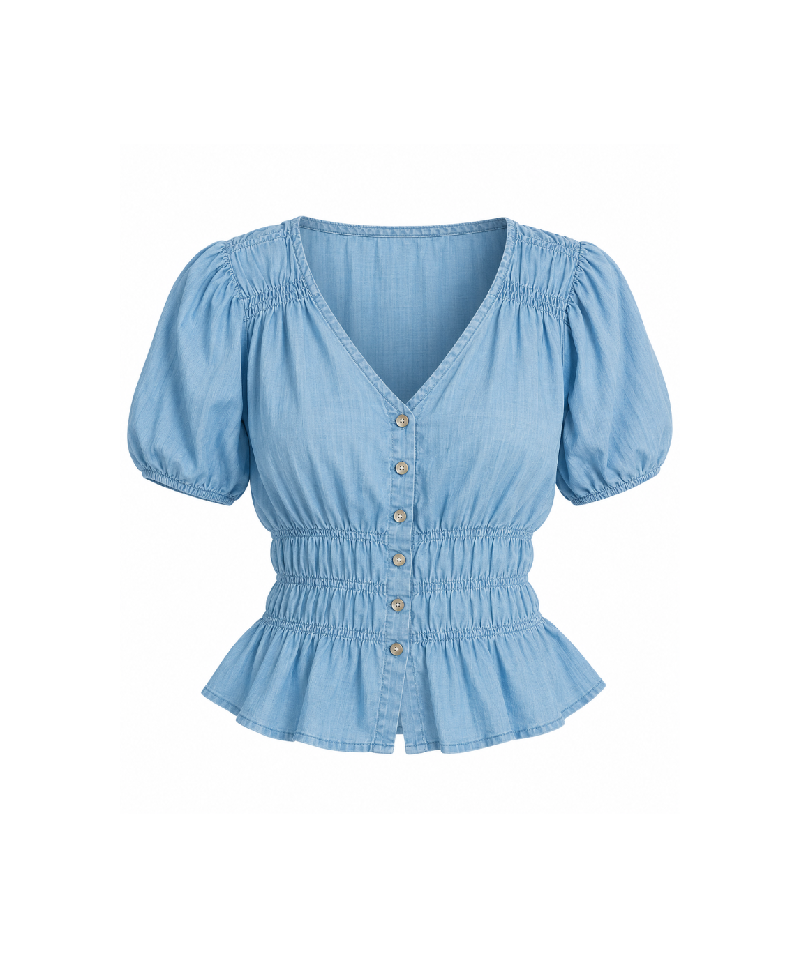 BLUSA CASUAL 312884
