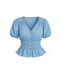 BLUSA CASUAL 312884
