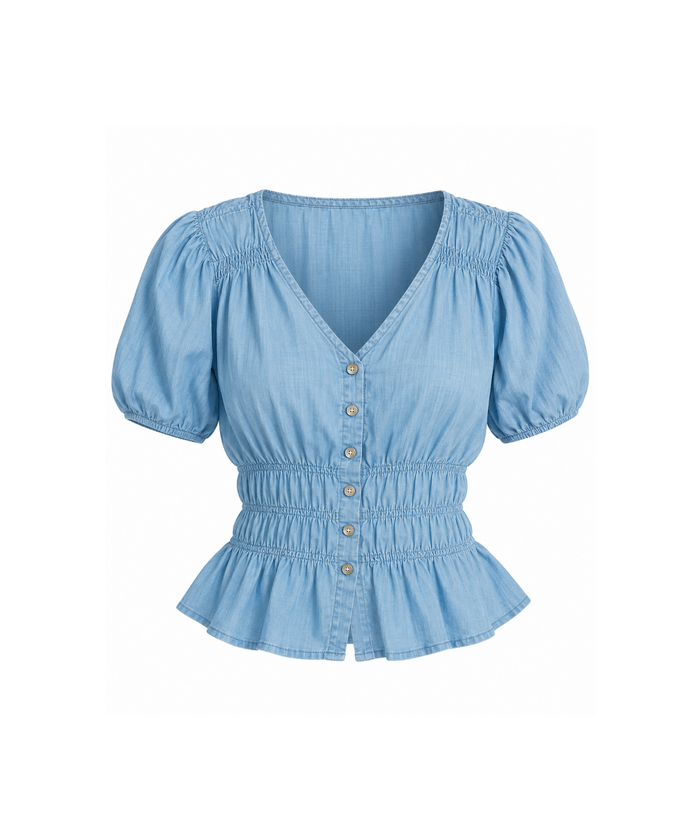 BLUSA CASUAL 312884