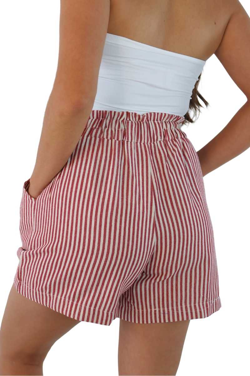 SHORT 412718