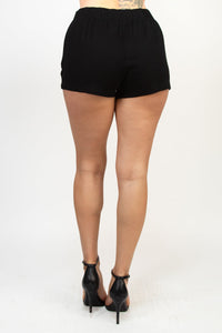 SHORT 412784