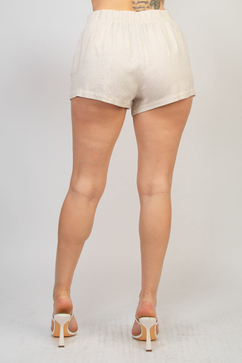 SHORT 412784