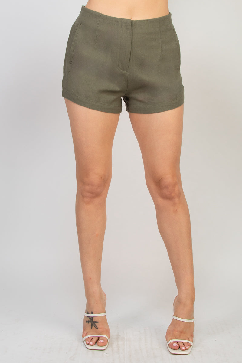 SHORT 412784