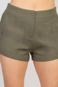 SHORT 412784