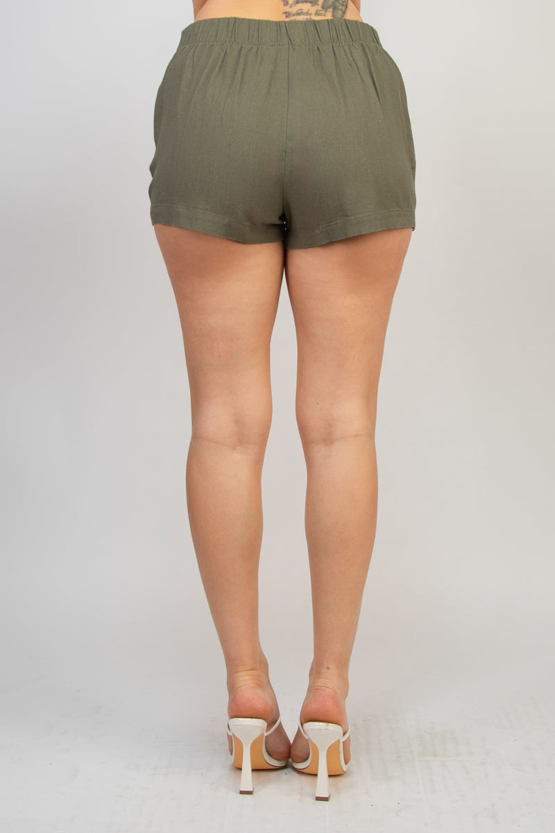 SHORT 412784