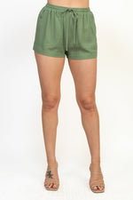 LIGHT OLIVE