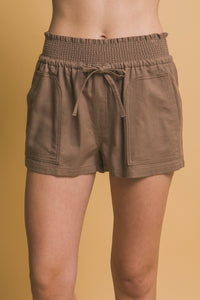 SHORT 412869