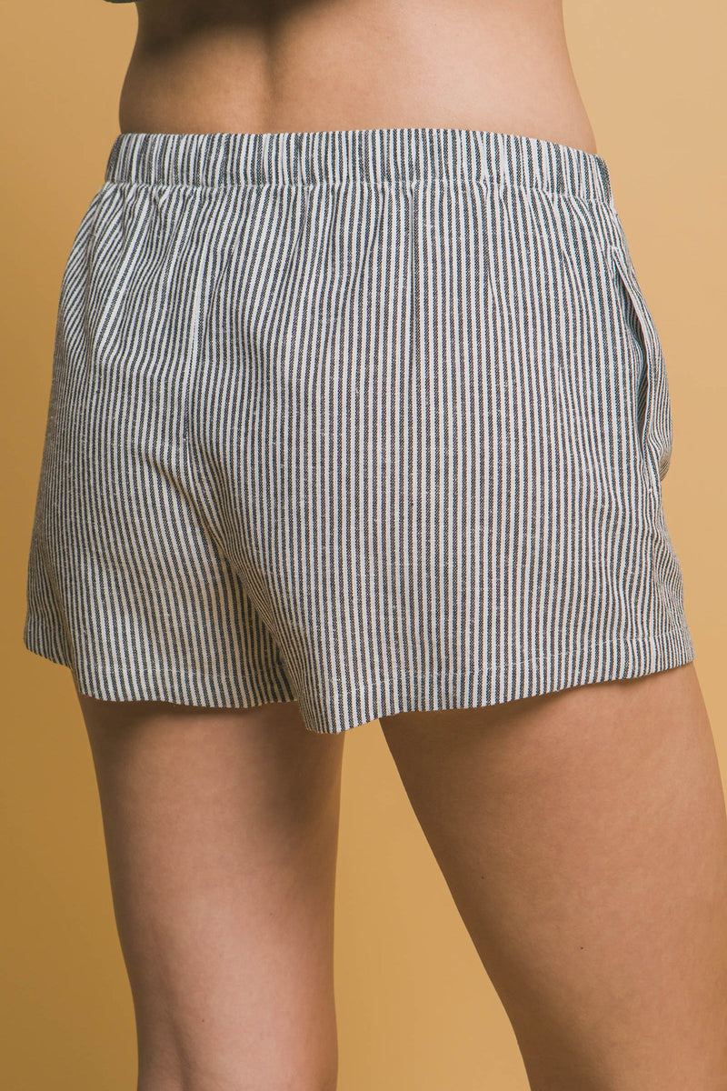 SHORT 412870