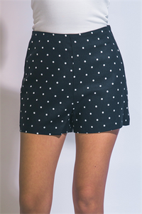 SHORT 412895