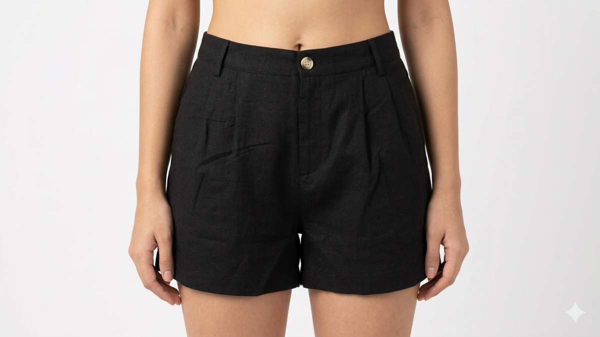 SHORT 413066