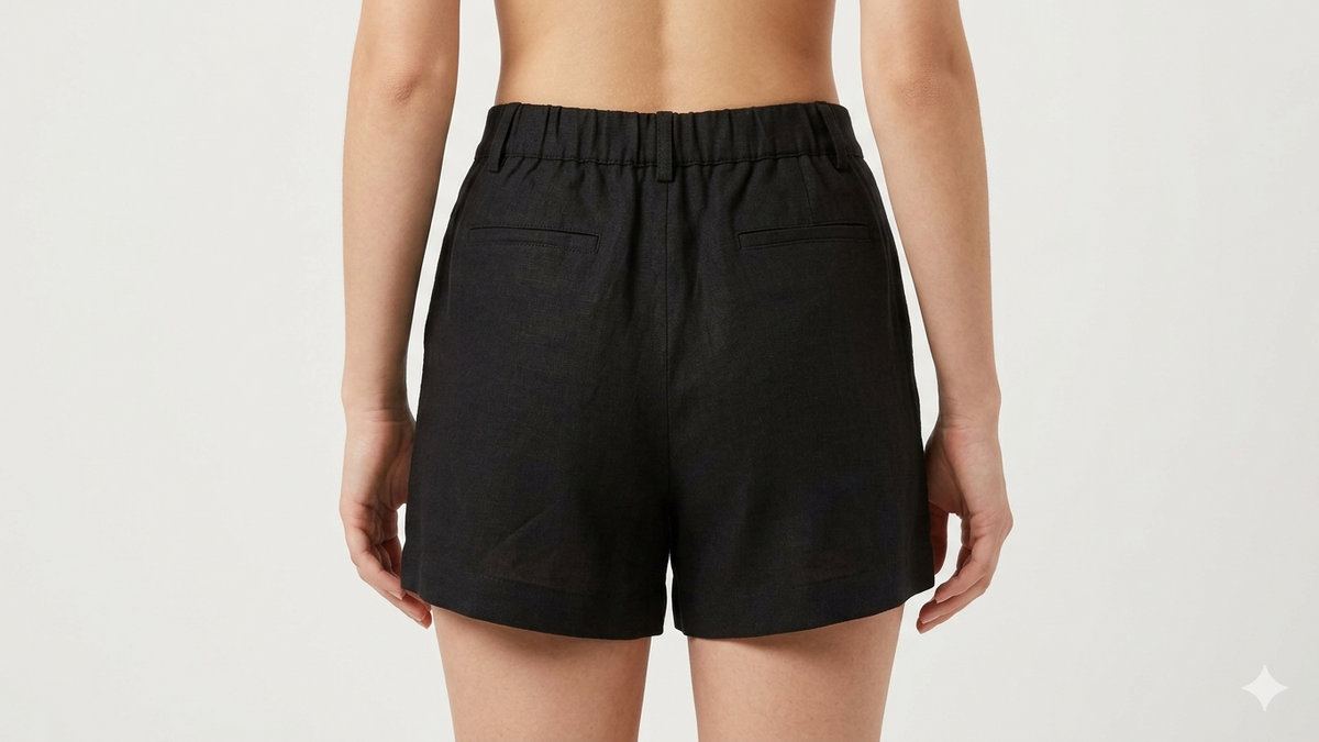 SHORT 413066