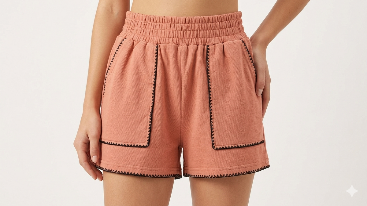 SHORT 413158