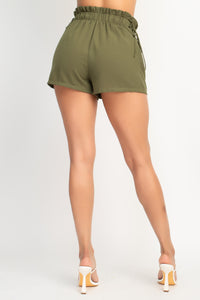 SHORT 413400