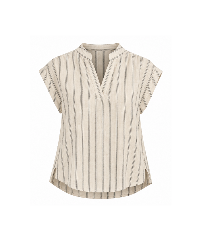 BLUSA LINO 013413