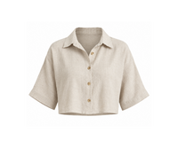 BLUSA LINO 013408