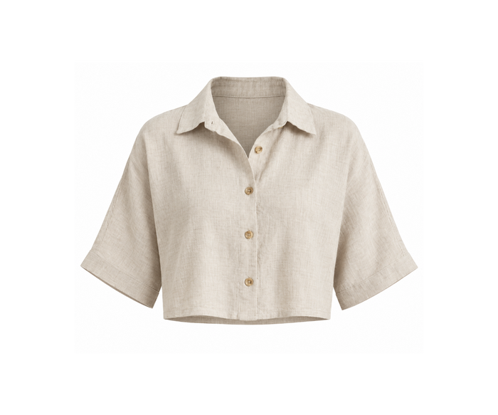 BLUSA LINO 013408