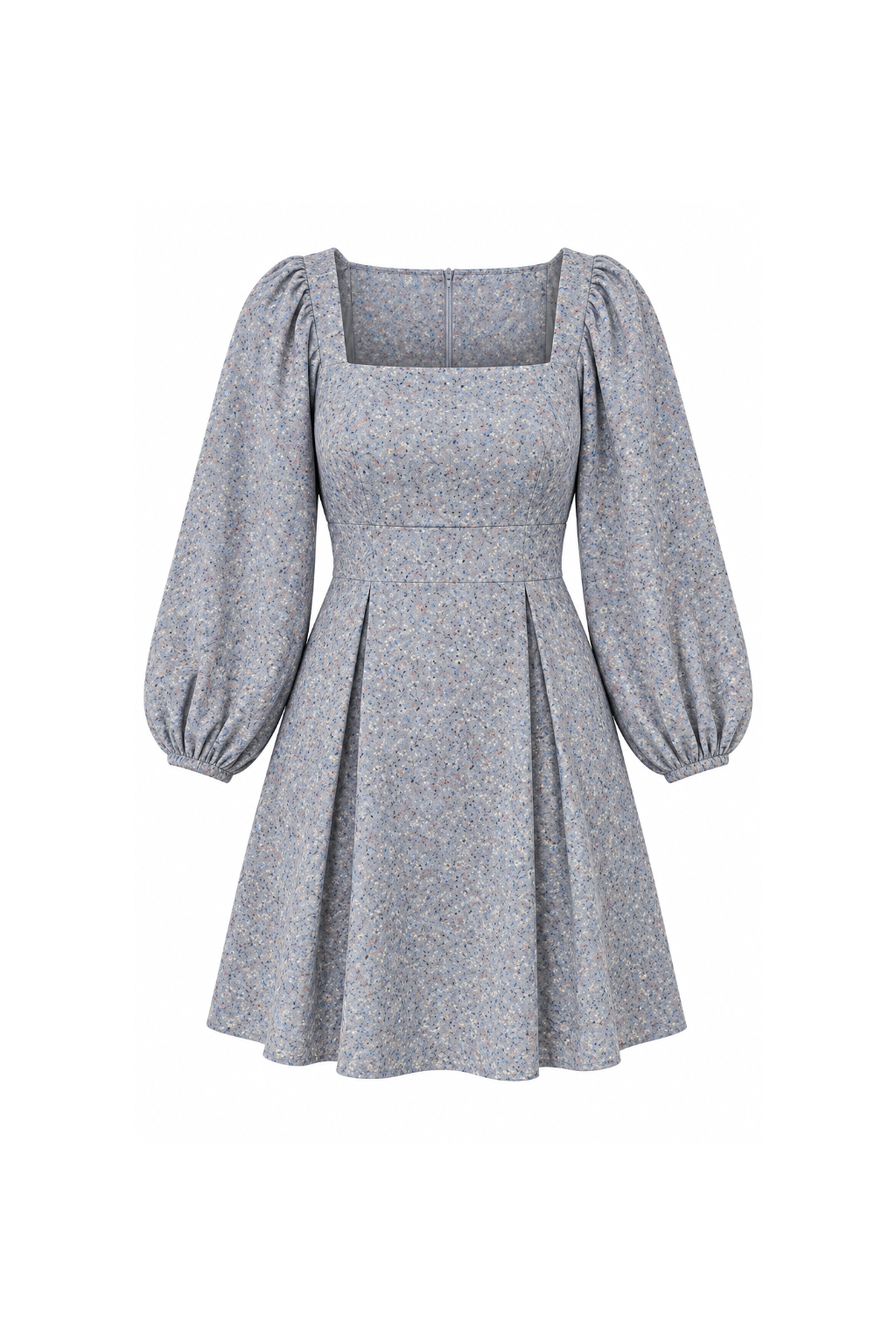 VESTIDO CORTO CASUAL  113189