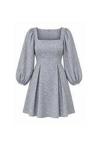 VESTIDO CORTO CASUAL  113189