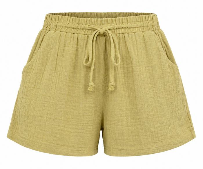 SHORT 413007