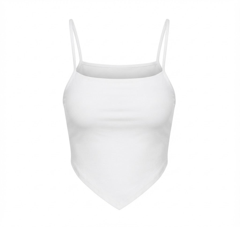 BLUSA BASICA O11563