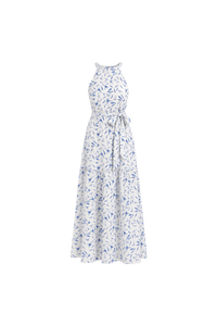 VESTIDO LARGO CASUAL 213237