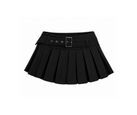 SHORT FALDA  C12501